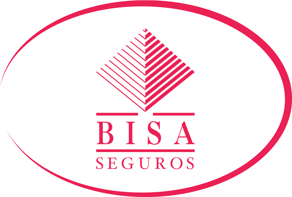 Logo BISA Seguros