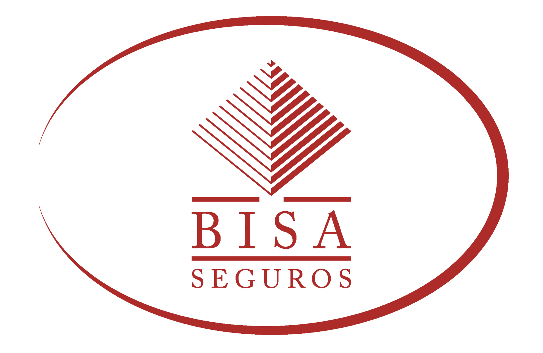 Logo Bisa Seguros - Rojo (1)