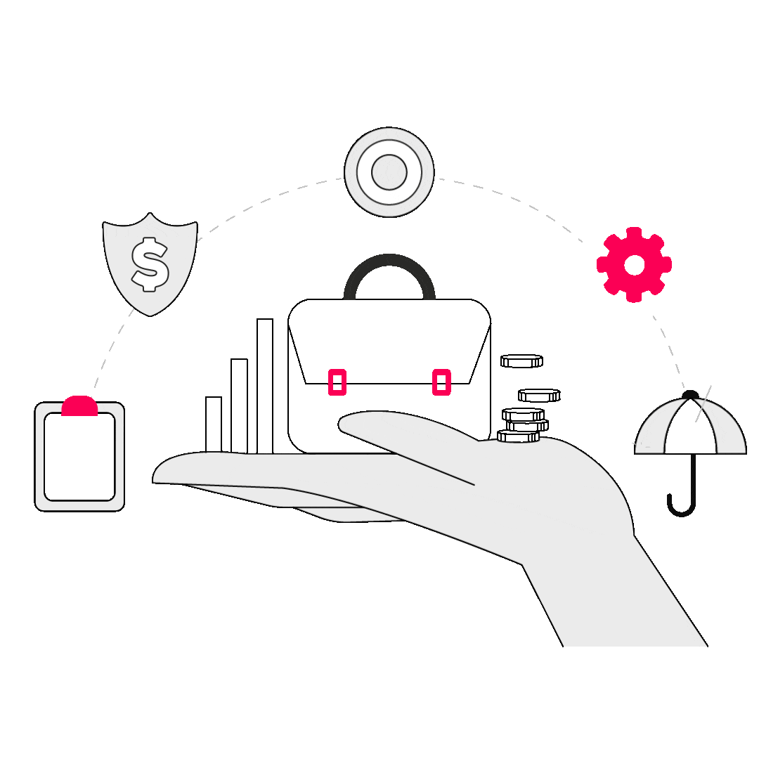 Seguro para empresas