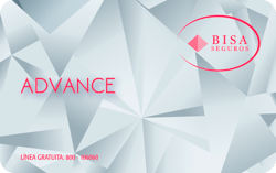 Tarjeta Advance