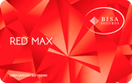 Tarjeta Red Max