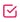 icono check